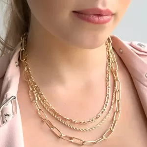 Necklace Chains